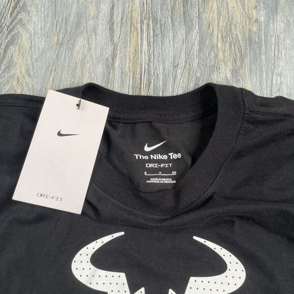 Nike Court Dri-FIT Rafael Nadal Shirt - Picture 2 of 3